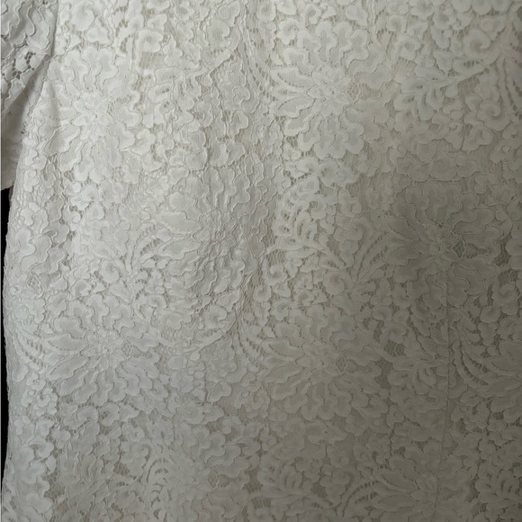 Courthouse civil wedding dress - Picture 5 of 7